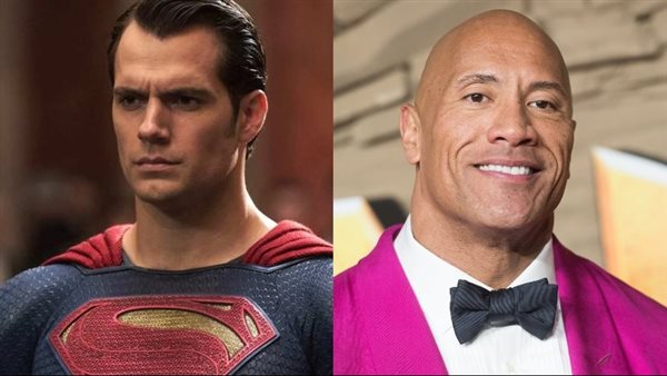 دوين جونسون وشخصية