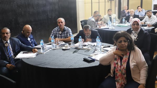  الاجتماع الثلاثي