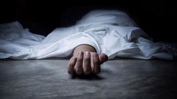 جثة - أرشيفية 