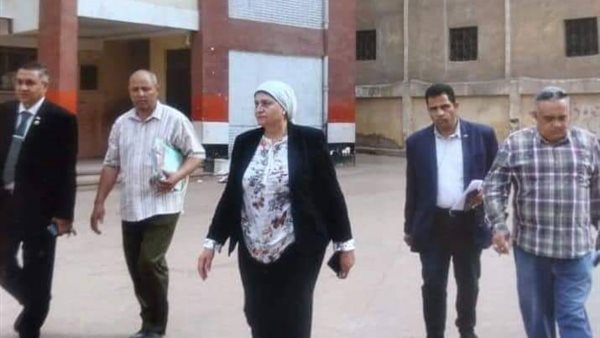 تعليم القليوبية 