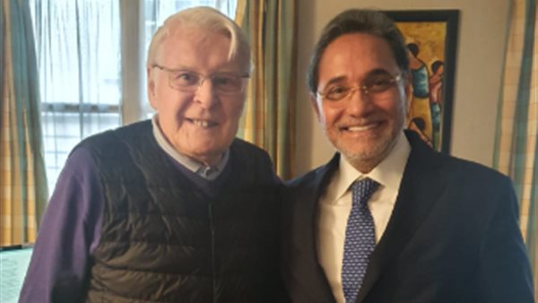 عبد الرحيم علي ودنيس