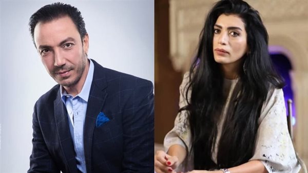 المخرجة مريم أحمدي