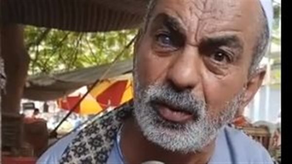 والد عريس الإسماعيلية