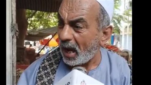 والد عريس الإسماعيلية