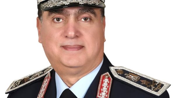 الفريق محمود فؤاد