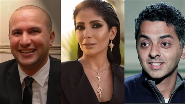 المخرج محمد شاكر