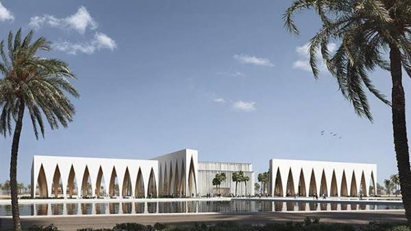 إنهاء كافة الاستعدادات