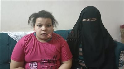 المؤبد لعاطل استدرج طفله معاقة ذهنيًا واغتصبها عدة مرات ببني سويف | فيديو 