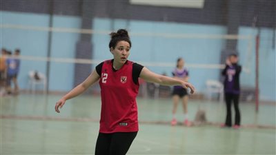 سيدات الأهلي يفزن على البنك الأهلي ببطولة دوري المرتبط لكرة السلة