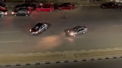 كشف ملابسات تداول فيديو قيادة سيارتين بطريقة استعراضية وتعريض حياة المواطنين للخطر بمدينة نصر