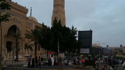 بعد غلق ميدان ماجدة لمدة عام.. تعرف على التحويلات المرورية البديلة