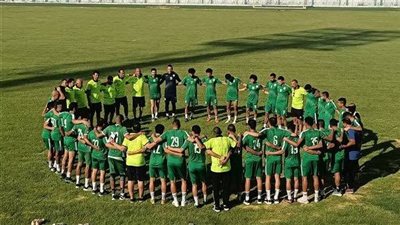 السكة الحديد يبدأ حلم الصعود للممتاز بمواجهة مستقبل سبورت