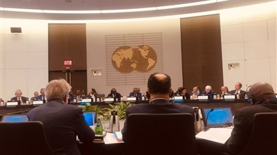 وزير المالية: لولا برنامج الإصلاح الاقتصادي لكان الموقف أكثر تعقيدًا