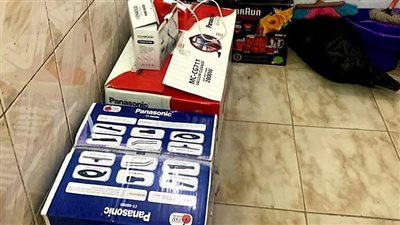 يدَّعي امتلاكه موقع تسوق إلكتروني كبير.. ضبط كيان وهمي يعمل على خداع وتضليل المستهلك