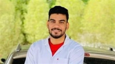 حصل على 94%.. وفاة طالب بطب جنوب الوادي في حادث سير يوم ظهور نتيجته | بث مباشر 
