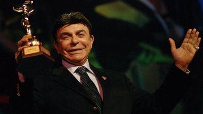 مصدر: الموقف القانوني لأعمال سمير صبري معلق لوجود نزاع شرعي بين الورثة