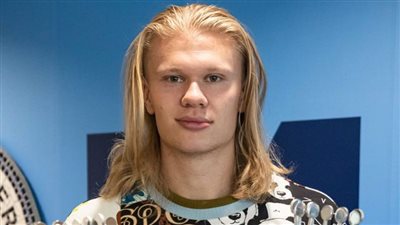 للشهر الثاني على التوالي.. هالاند يفوز بجائزة الأفضل في الدوري الإنجليزي بتصويت الجمهور