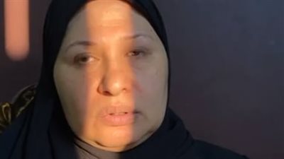 سيدة بـ عين شمس تستغيث: مقاول بيهددني ببلطجية بعد وفاة زوجي عشان يطردني من شقتي | بث مباشر