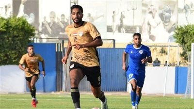 الدرجة الثانية.. قائمة فريق إيسترن كومباني لمواجهة بتروجيت.