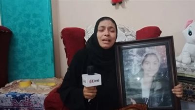 علاقة عاطفية ورقم تليفون خاص.. ننشر التحقيقات في واقعة سقوط فتاة من الطابق الخامس بالتبين | خاص