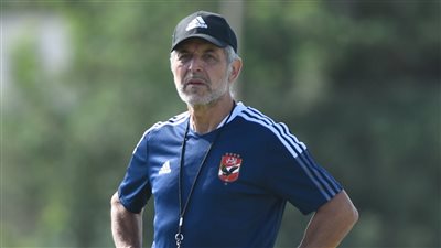 اللي مش هيسمع كلامي هيمشي.. كواليس جلسة كولر الطارئة مع لاعبي الأهلي