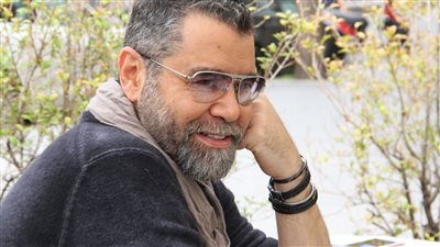 يوري مرقدي بعد اعتزاله: الوسط الغنائي اللبناني زي الزفت شبه الحكومة.. وكايروكي نمبر وان.. ونفسي أركب الحنطور في مصر | حوار