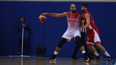 تعرف على منافس الأهلي في نهائي البطولة العربية لكرة السلة 