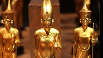 المؤبد لـ 11 مصريًا وأمريكي في أكبر قضية تهريب آثار عبر المطار