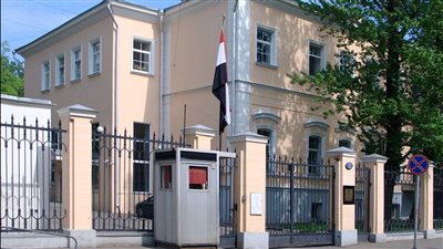 غادروا فورًا.. السفارة المصرية في أوكرانيا توجه رسالة عاجلة للمصريين | بث مباشر