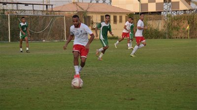 قائمة فريق إيسترن كومباني لمواجهة منتخب السويس