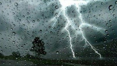 حالة الطقس غدًا الجمعة.. ضباب وأمطار رعدية على هذه المناطق