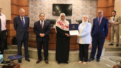 التنظيم والإدارة ينفذ برنامجا تدريبيا في التخطيط الاستراتيجي للمختصين بأمانة مجلس الوزراء السوداني