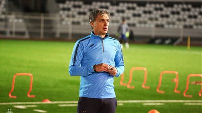 مدرب الاتحاد المنستيري لـ القاهرة 24: تواجد جماهير الأهلي اليوم سيكون مؤثرا.. وهذا الفارق بين موسيماني وكولر