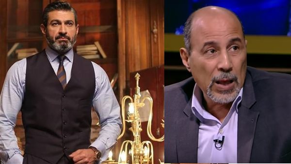 الكاتب أنور عبد المغيث