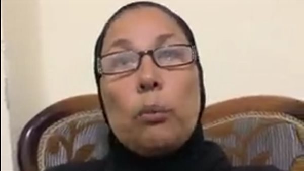 أم شهيد الشهامة أحمد