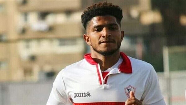  يحيى الحاوي لاعب