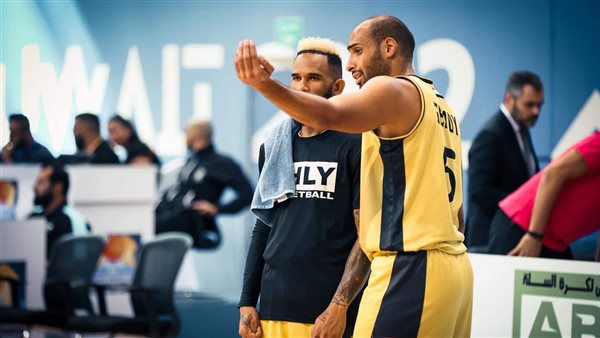 والتر هودج وعمرو