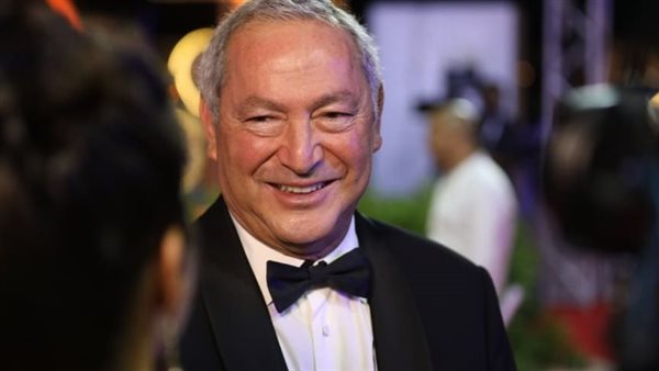 سميح ساويرس