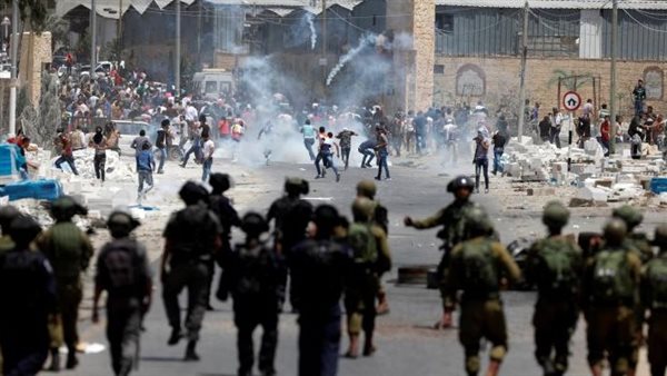 اشتباكات - أرشيفية