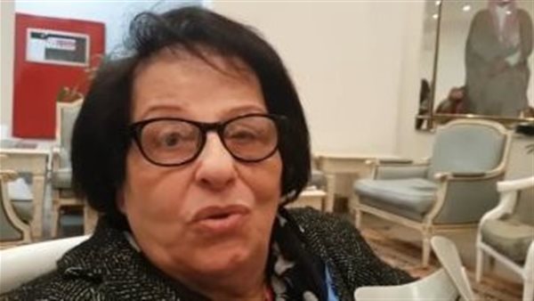 الدكتورة سهير عبد