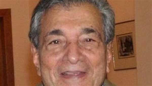 الشاعر فاروق شوشة