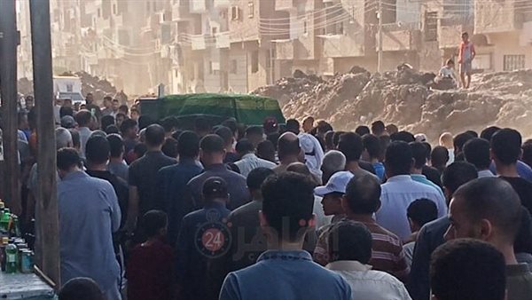 جنازة - صورة أرشيفية