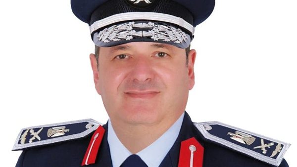 اللواء أركان حرب