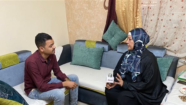 محرر القاهرة 24 مع