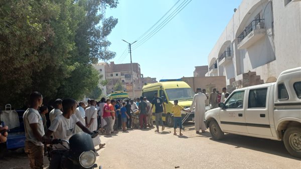 مصرع وإصابة 18 شخص