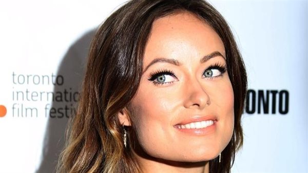 أوليفيا وايلد 