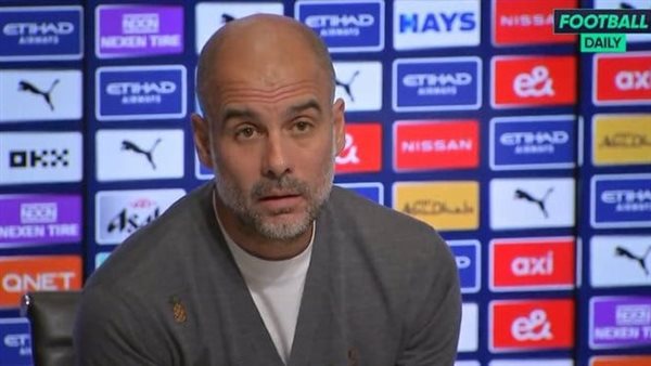 بيب جوارديولا