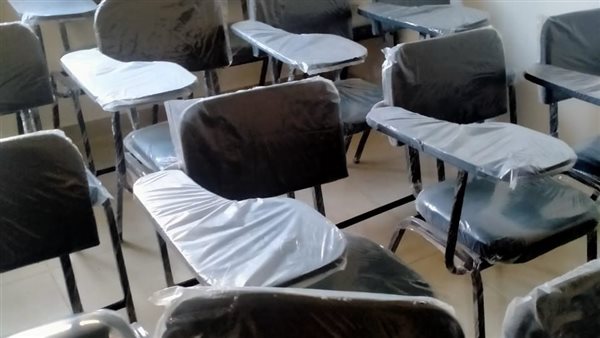 أكاديمية تمريض دون