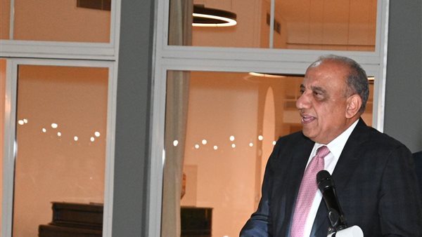 المهندس محمود عصمت