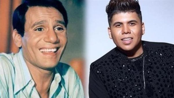 عبد الحليم حافظ وعمر